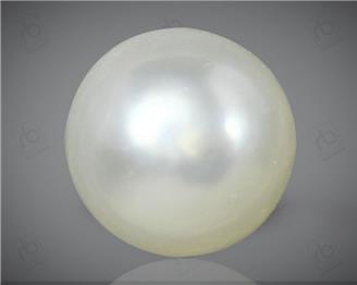 Pearl / Moti (South Sea) Certified   5.40 Cts ( 78028 )